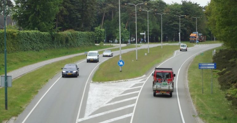 den dolder verkeerssituatie2