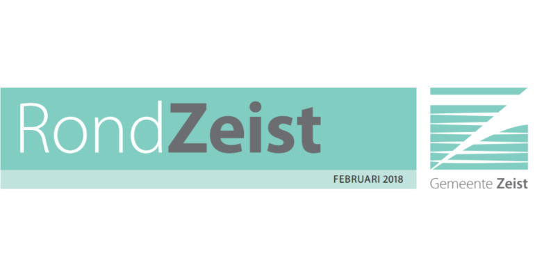 RondZeist Header