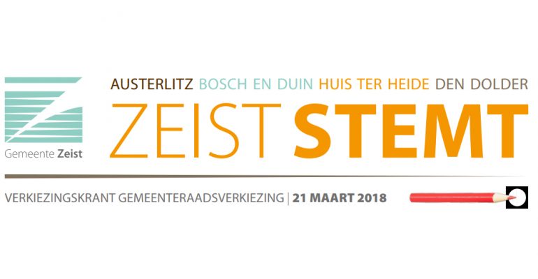 Zeist Stemt