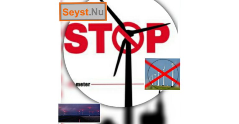 Seyst.nu hoera geen windmolens