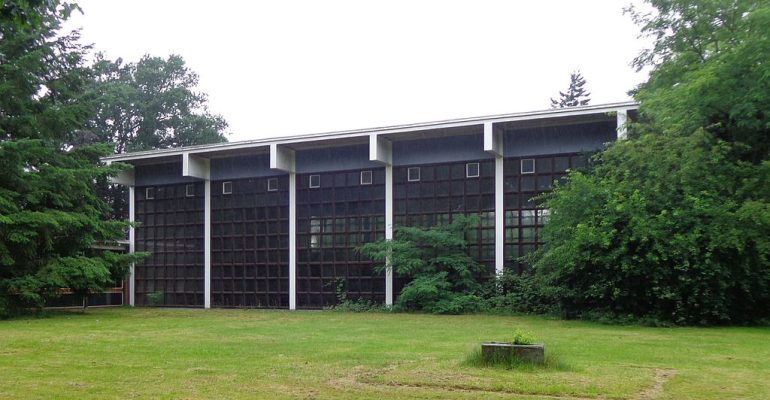 Zeist Thomaskerk